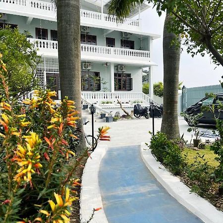 Himalayan Villa Dehradun Exterior foto